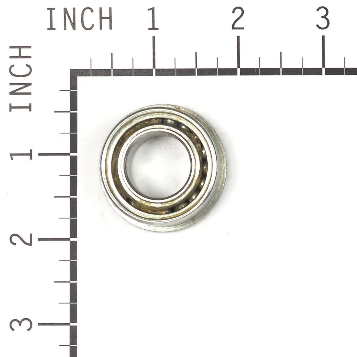 Briggs & Stratton 7028722Yp Front Wheel Bearing 2