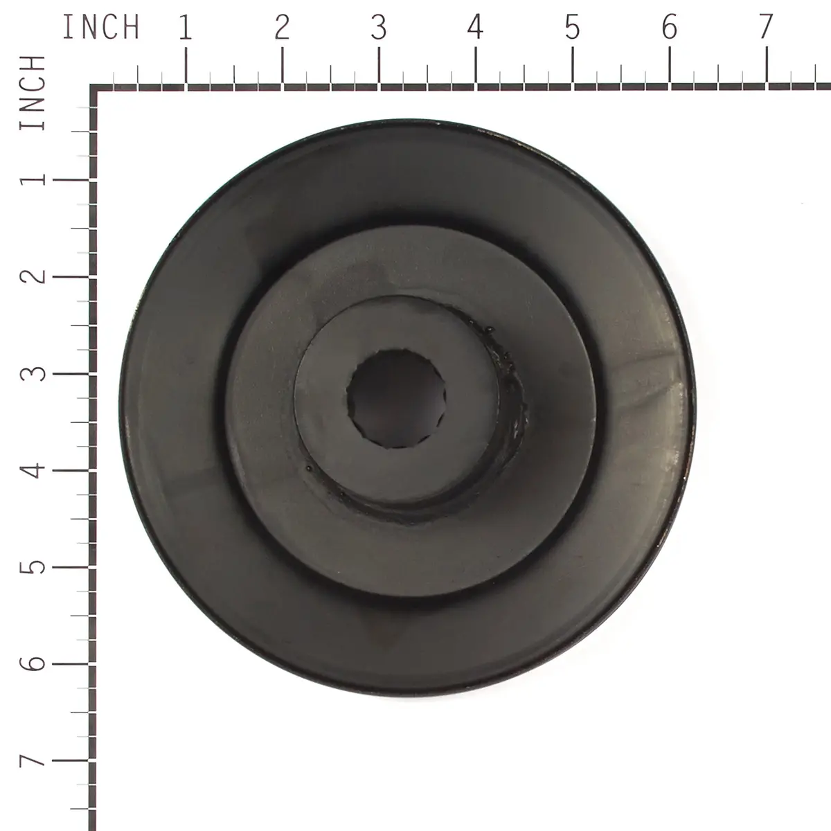 Briggs & Stratton 7029249Yp Pulley, Driven, 52 2