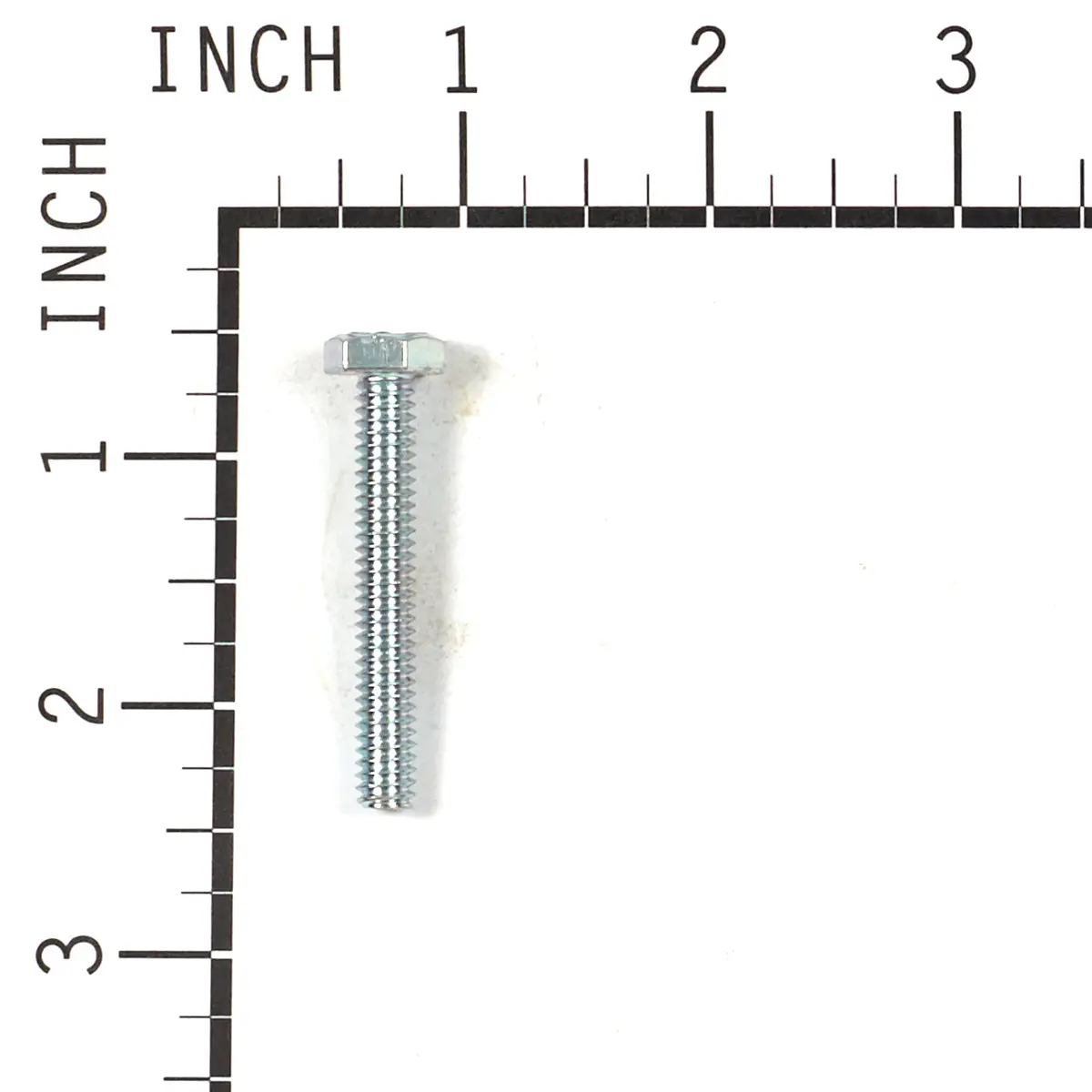 Briggs & Stratton 703057 Screw - 1/4-20 X 1-3/4 2
