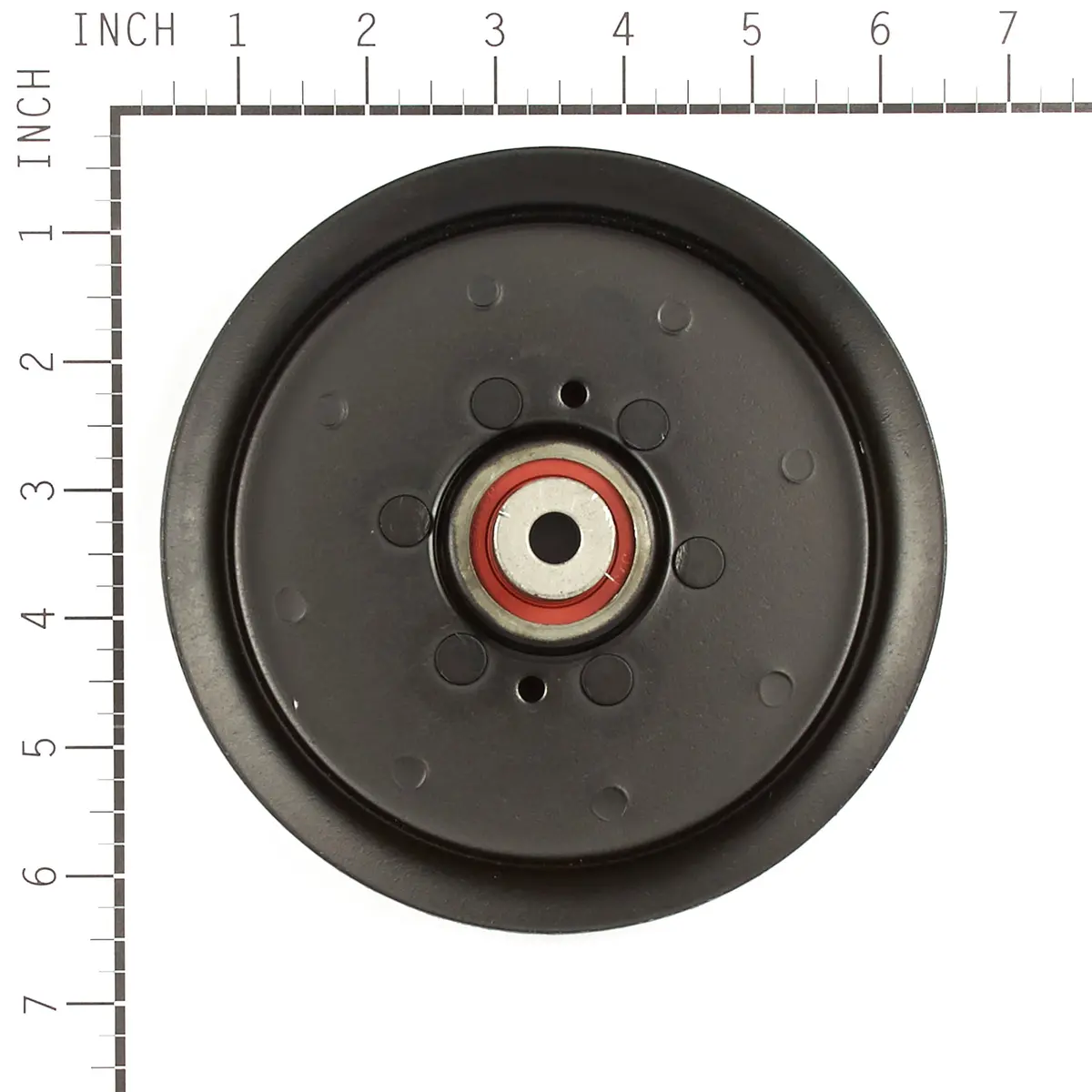 Briggs & Stratton 7034422Sm Flat Idler Pulley 2