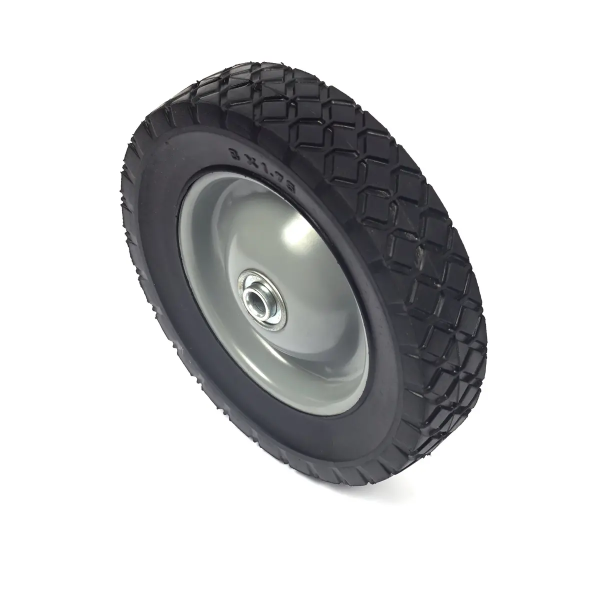 Briggs & Stratton 7035727Yp Gray Wheel 1