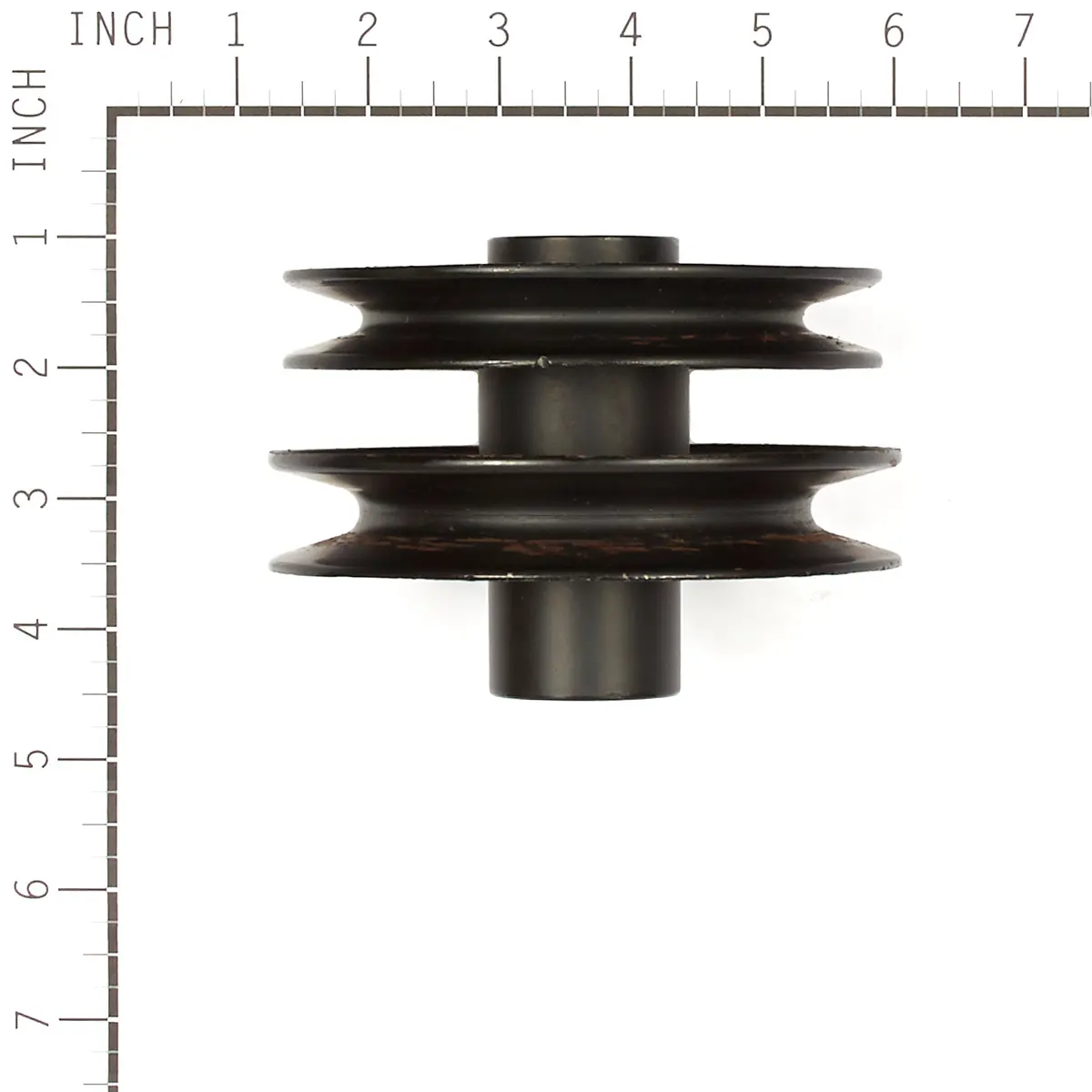 Briggs & Stratton 7041822Yp Engine Pulley 2