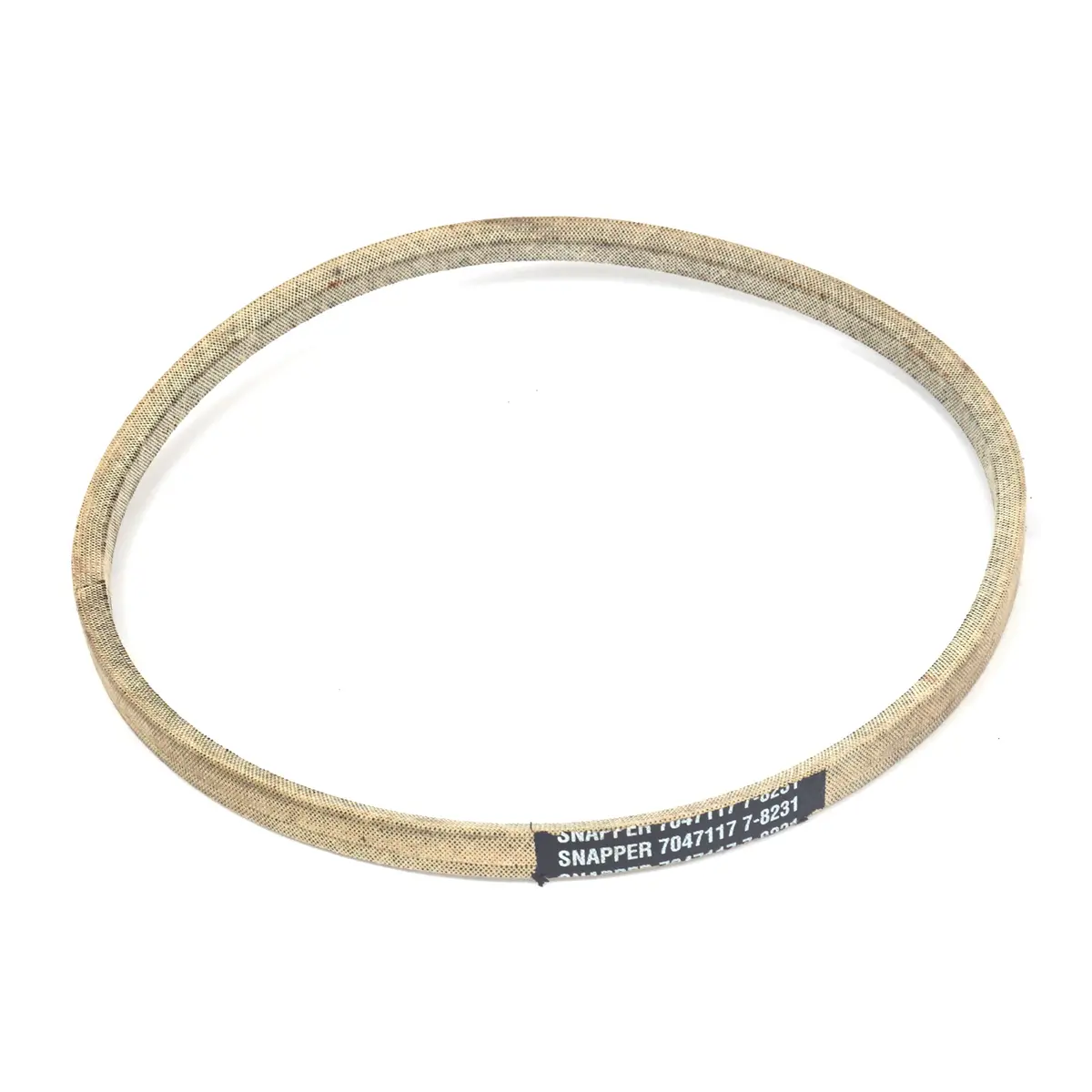 Briggs & Stratton 7047117Yp Engine To Hydro Belt 1