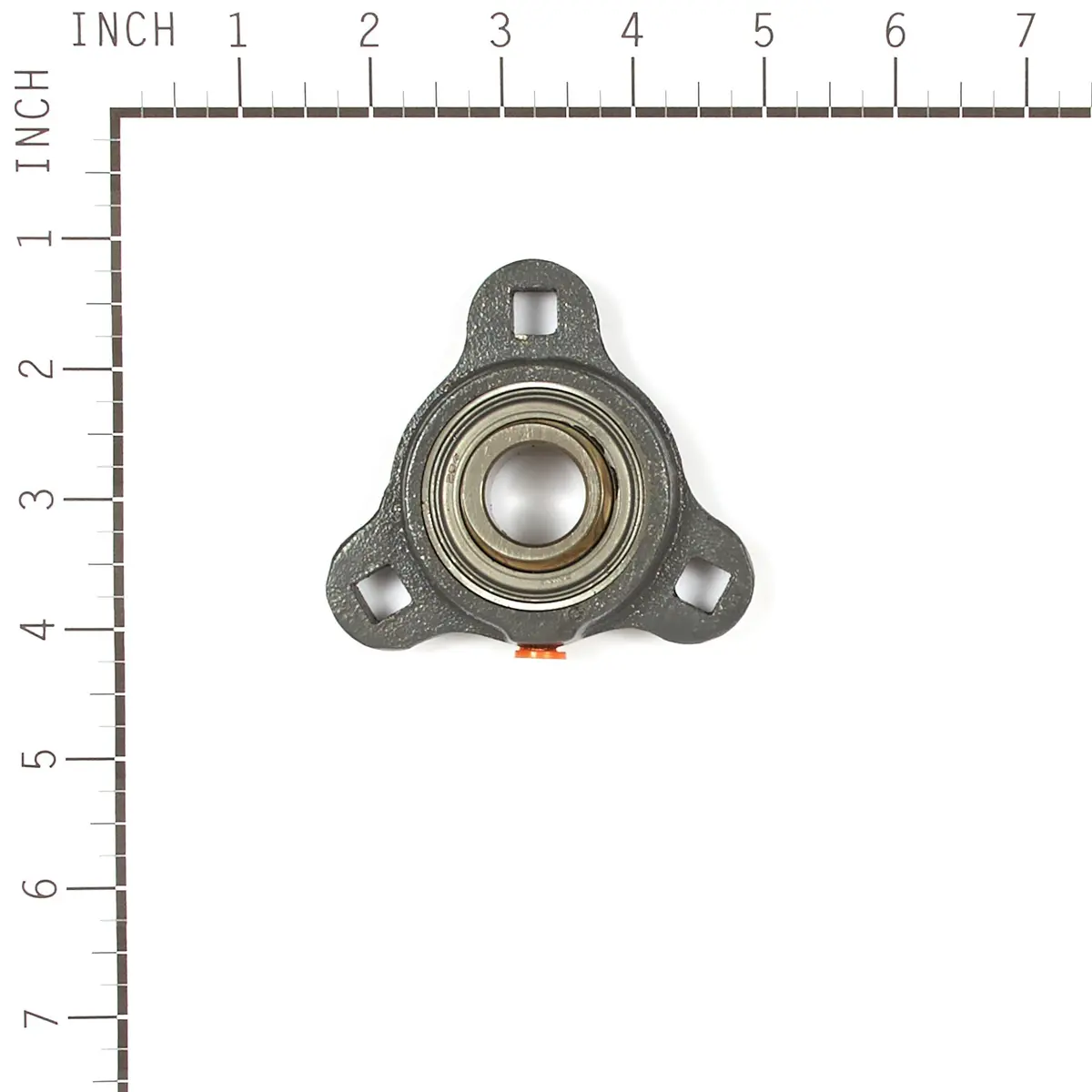 Briggs & Stratton 7054655Yp Bearing & Lock Assembly 2