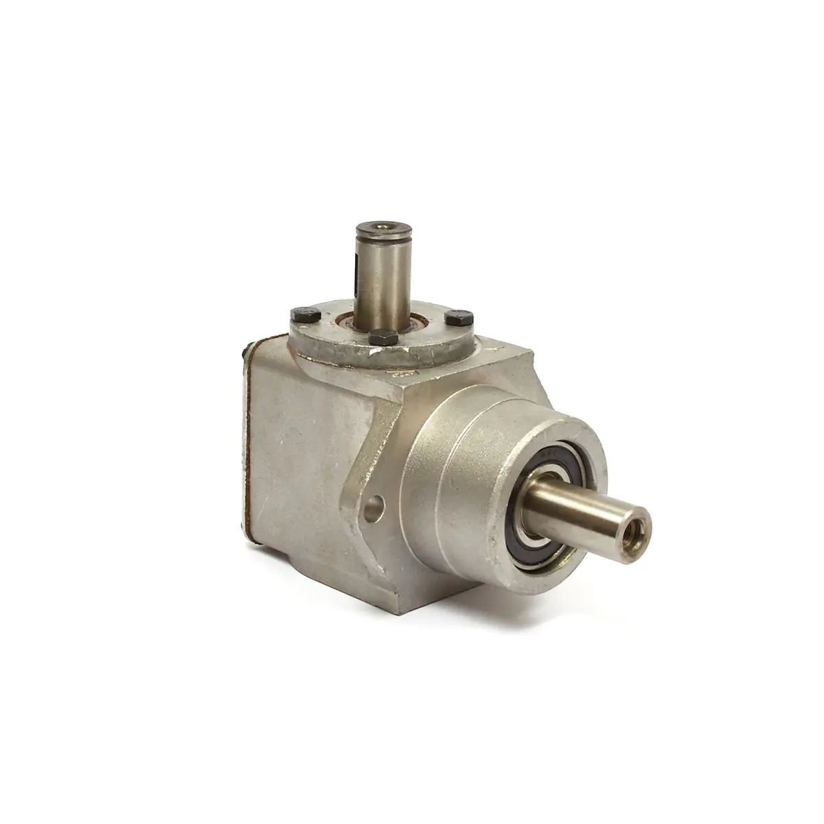 Briggs & Stratton 7058342Yp Right Angle Gearbox 1