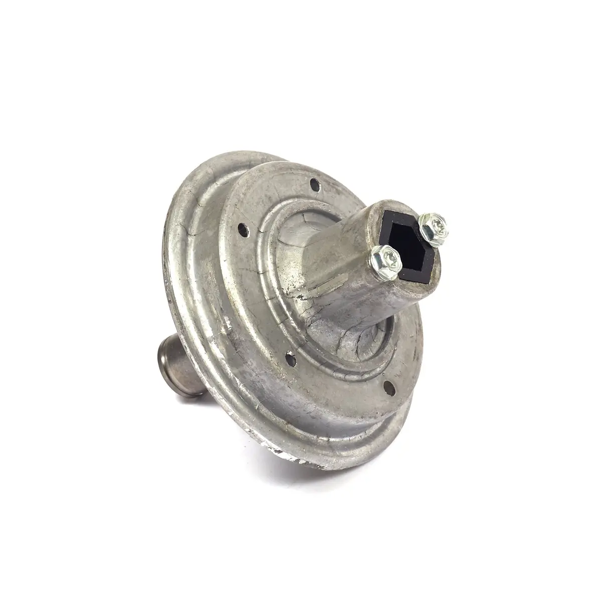 Briggs & Stratton 7061276Yp Hub / Driven Disc Kit 1