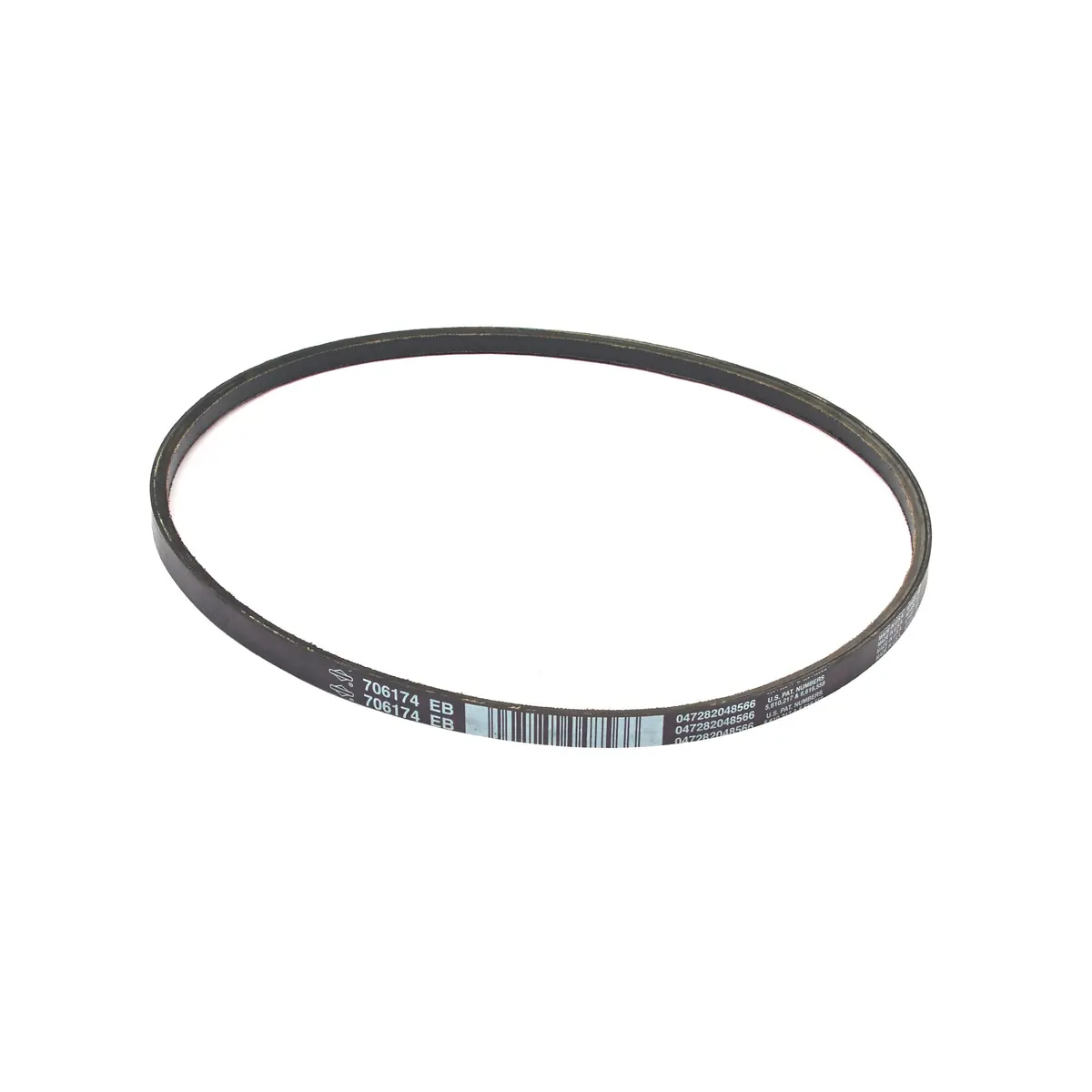 Briggs & Stratton 706174 Auger Belt 1