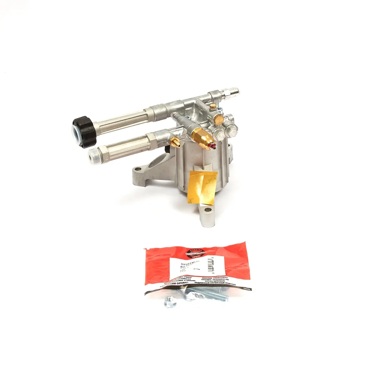 Briggs & Stratton 706384 Pump Kit 1