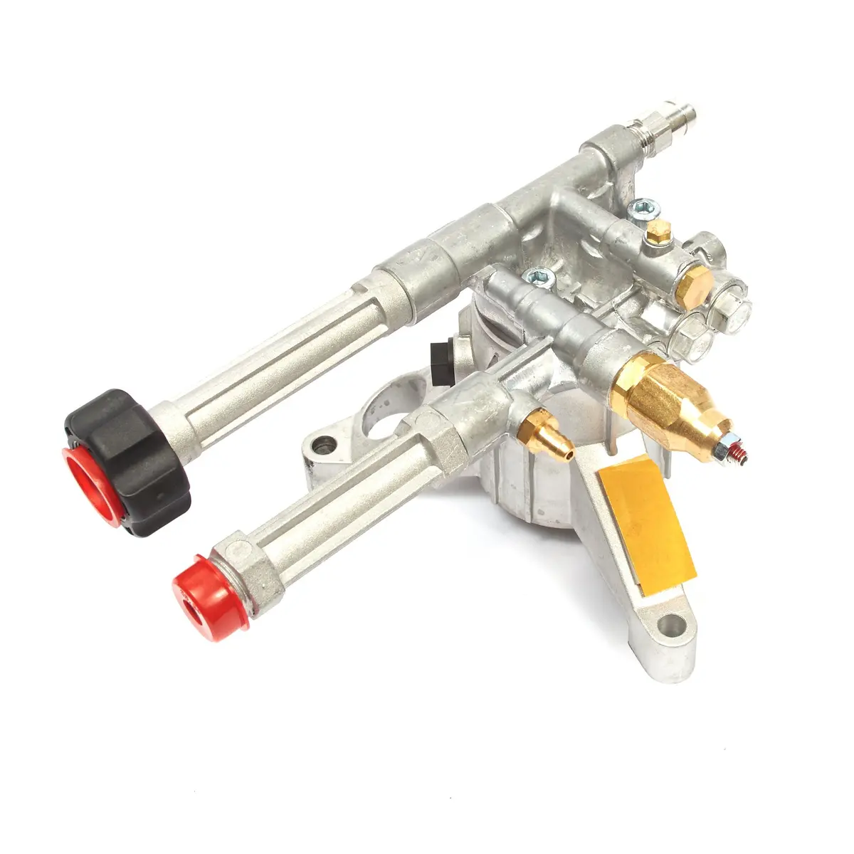 Briggs & Stratton 706386 Pump Kit 1
