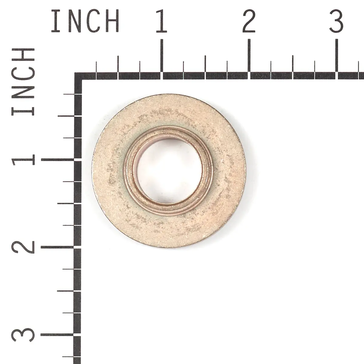Briggs & Stratton 7072109Sm Spindle Blade Washer 2