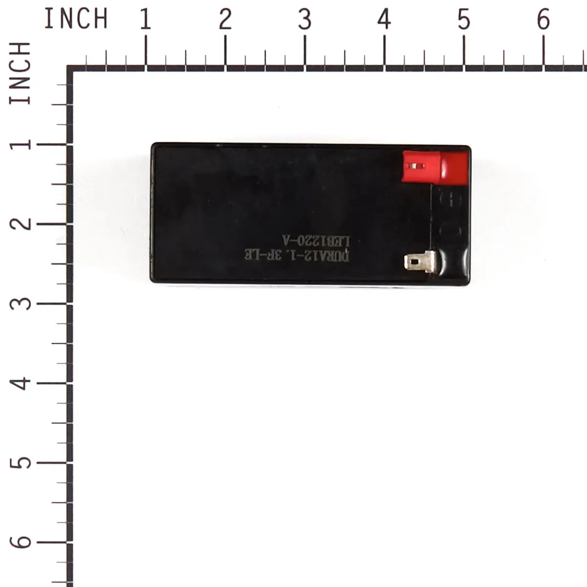 Briggs & Stratton 707495 Battery 2