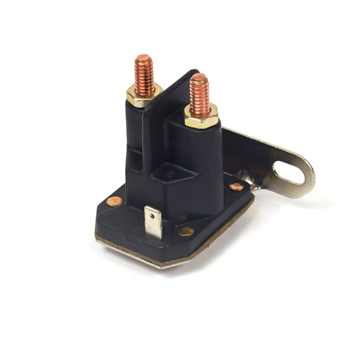 Briggs & Stratton 7075671Yp Solenoid 1