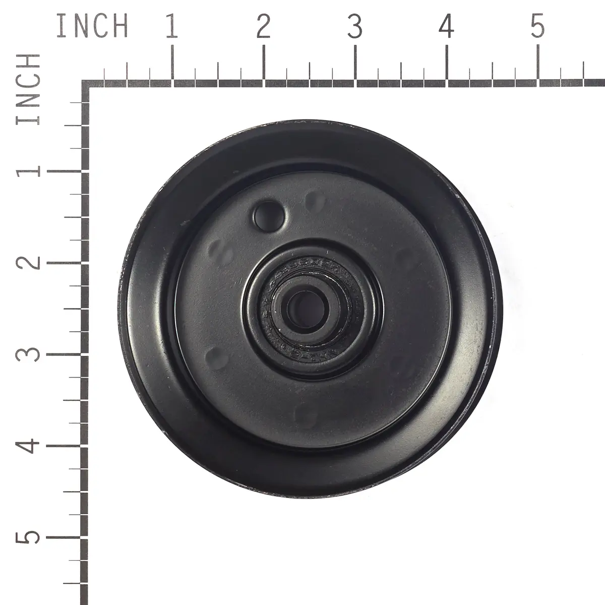 Briggs & Stratton 7075707Yp Idler, Flat, 4.00 Od 2