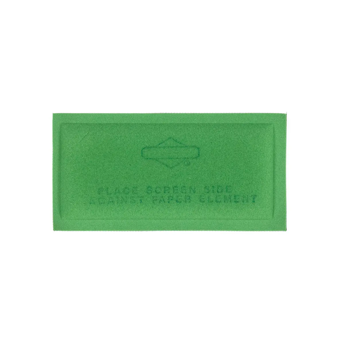 Briggs & Stratton 710267 Pre-Cleaner Filter 1