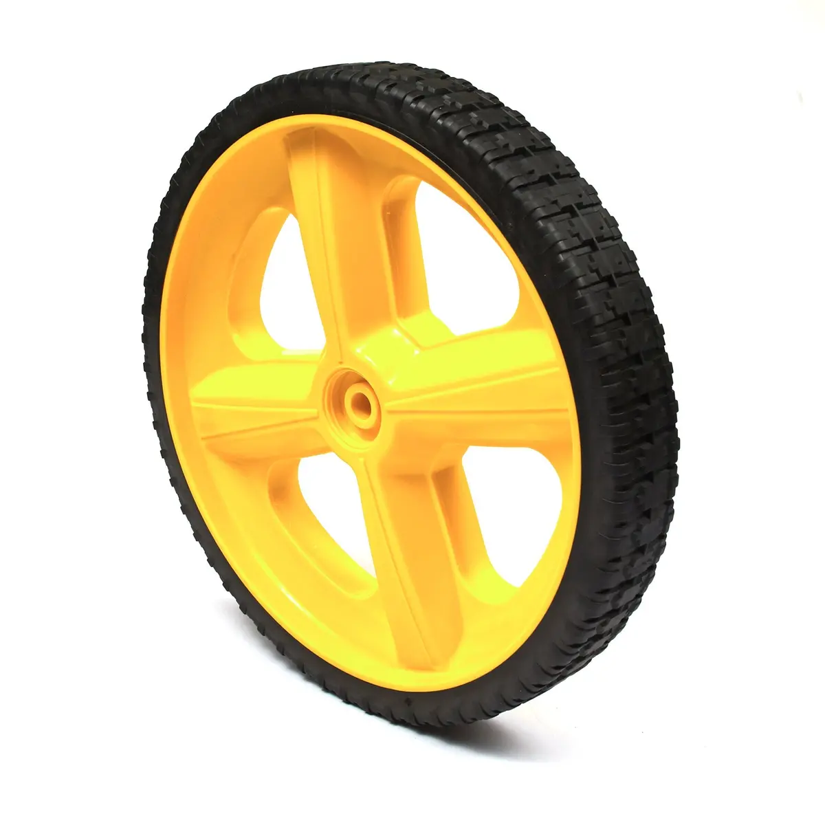 Briggs & Stratton 7105711Yp Wheel 12 X 2 1