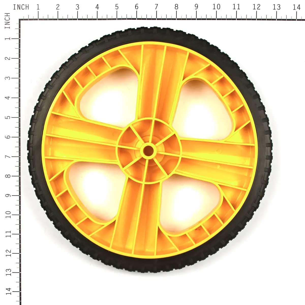 Briggs & Stratton 7105711Yp Wheel 12 X 2 2