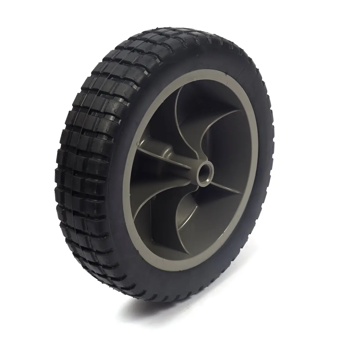 Briggs & Stratton 071132Ma 8X2.00 Whl Bar D-Gr 1