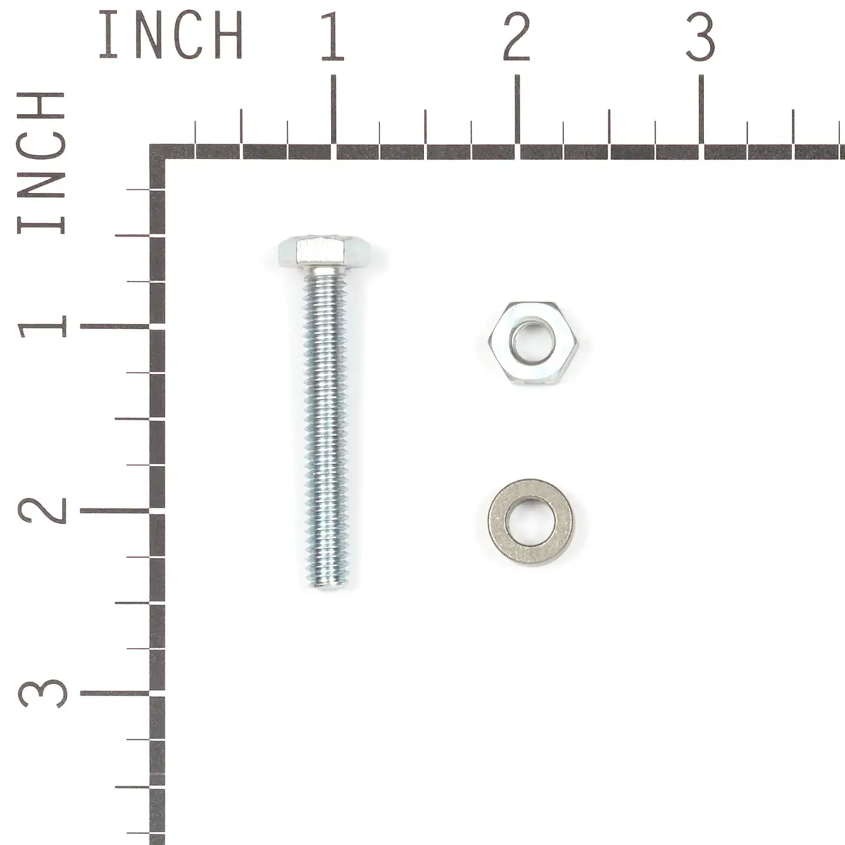 Briggs & Stratton 742551Kma Shear Pin Kit 2