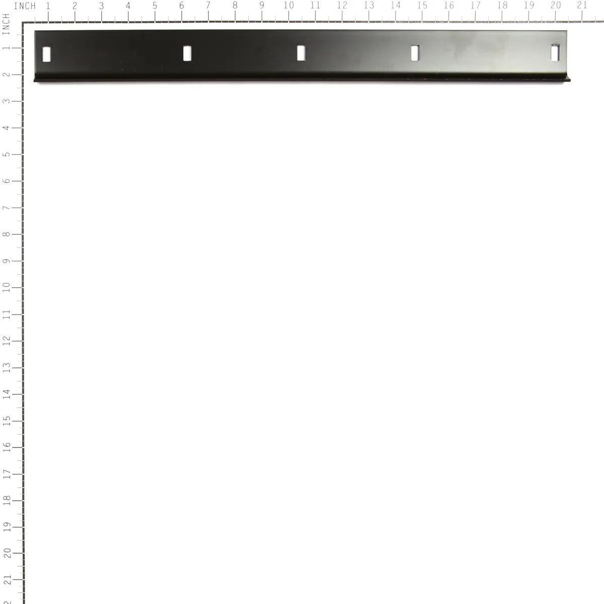 Briggs & Stratton 7600017Sm Scraper Bar Kit, 22" 2