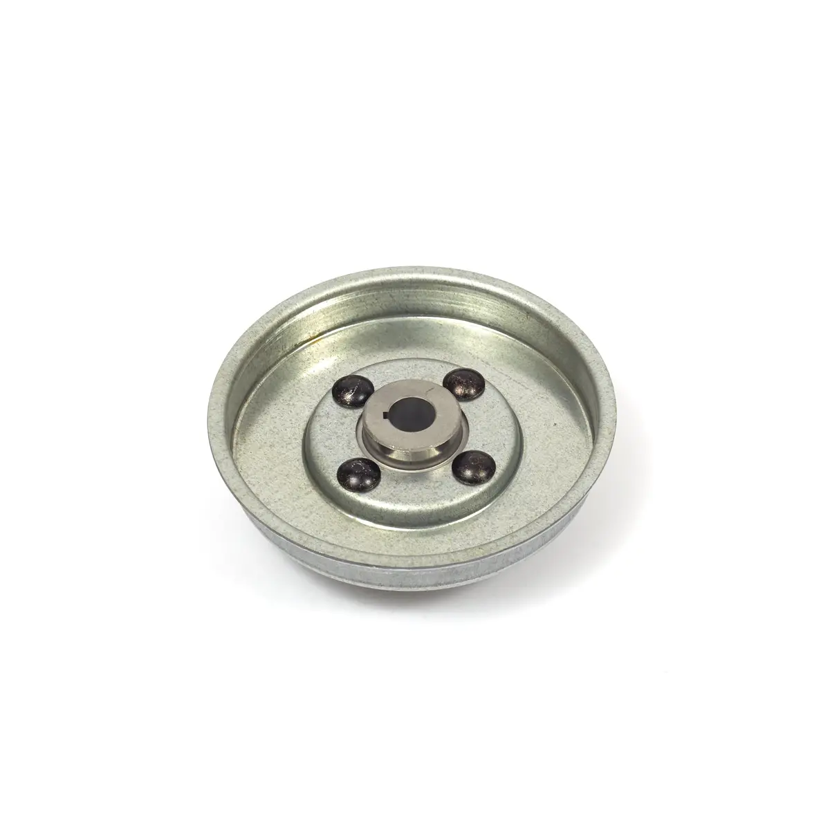 Briggs & Stratton 7600142Yp Driven Hub & Cup Kit 1