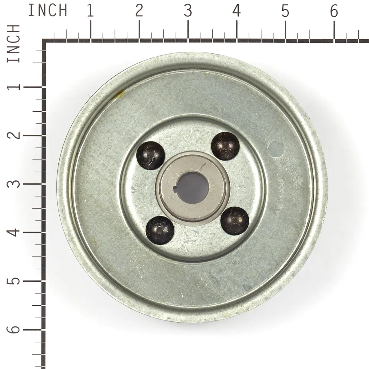 Briggs & Stratton 7600142Yp Driven Hub & Cup Kit 2
