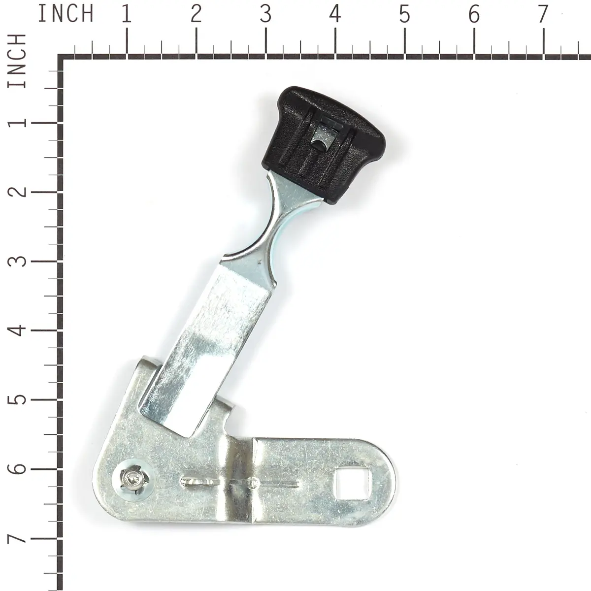 Briggs & Stratton 7600179Yp Kit, Front Wheel Arm 2