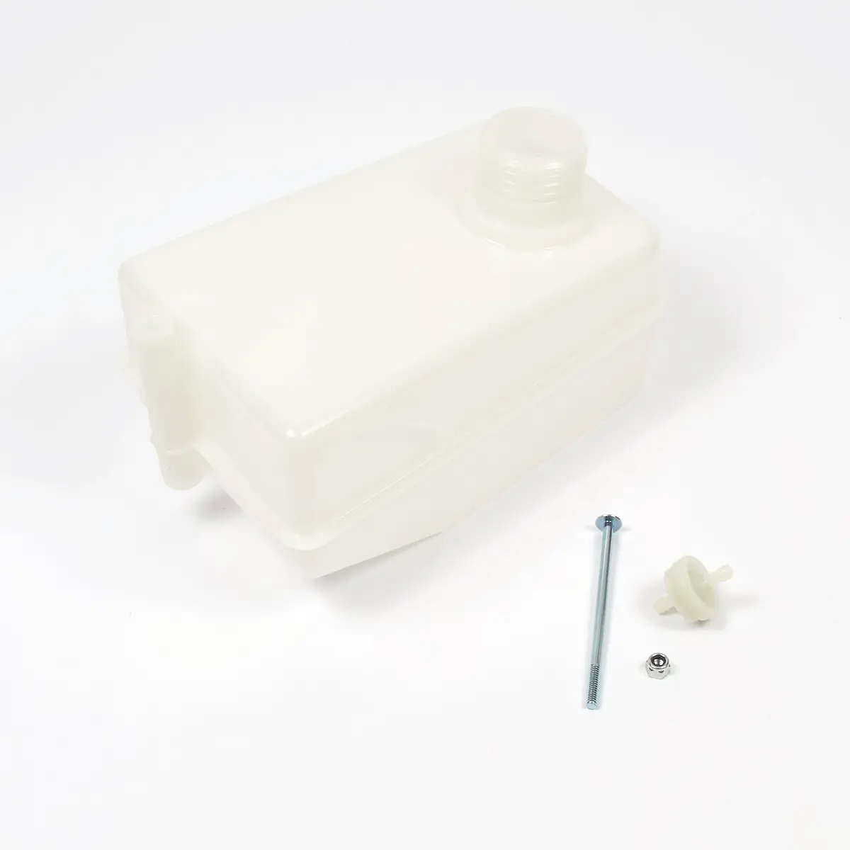 Briggs & Stratton 7601045Ma Fuel Tank Assembly 1