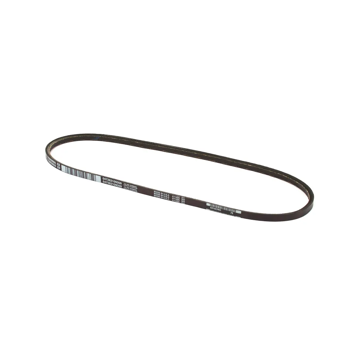 Briggs & Stratton 760928Ma Belt 1