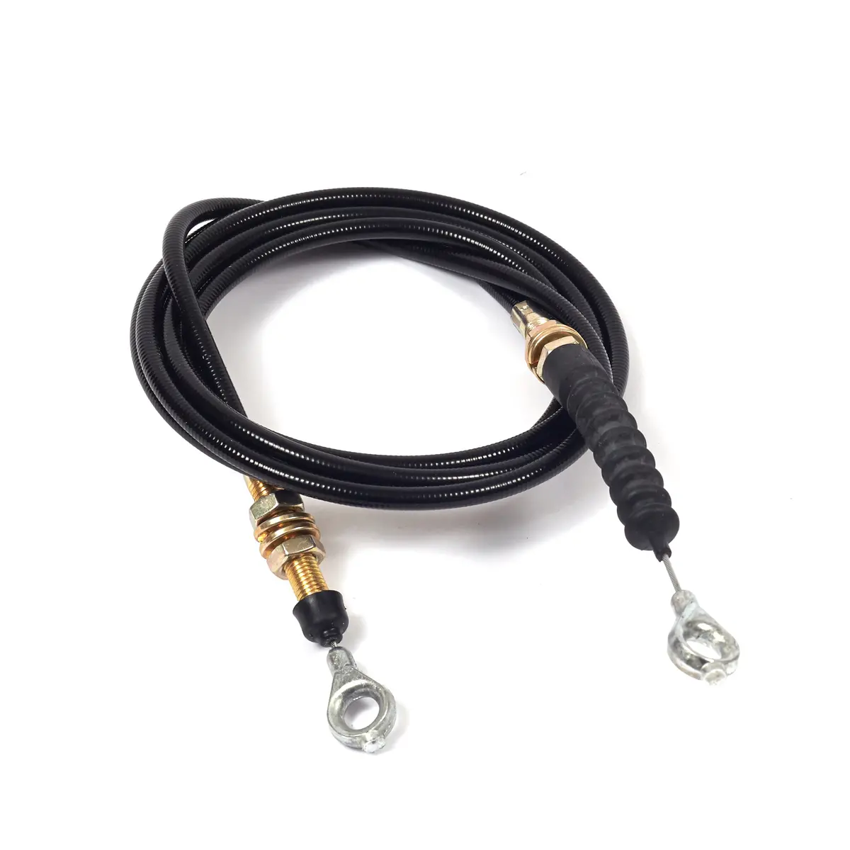 Briggs & Stratton 761131Ma Chute Control Cable 1