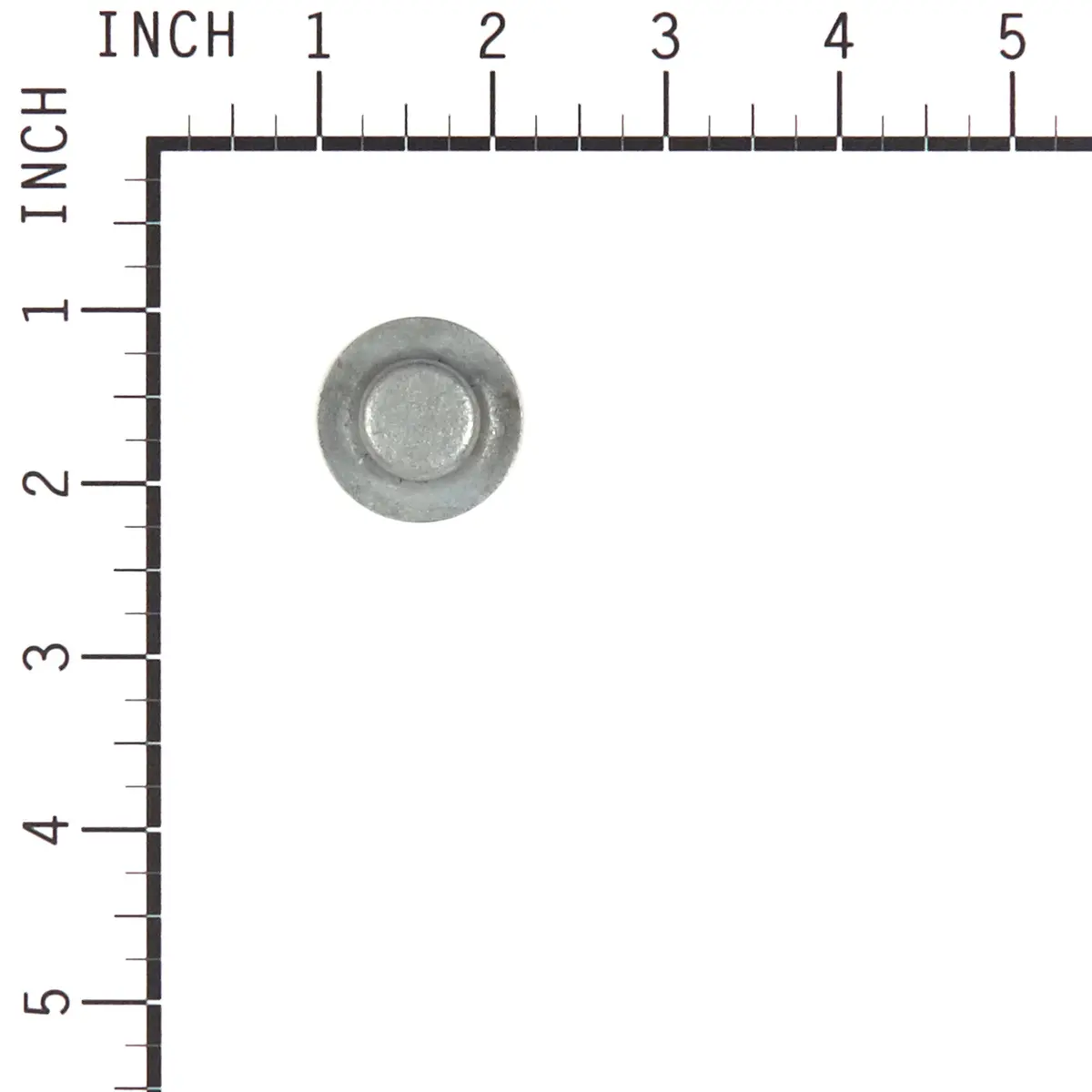 Briggs & Stratton 771009 Pushnut 2