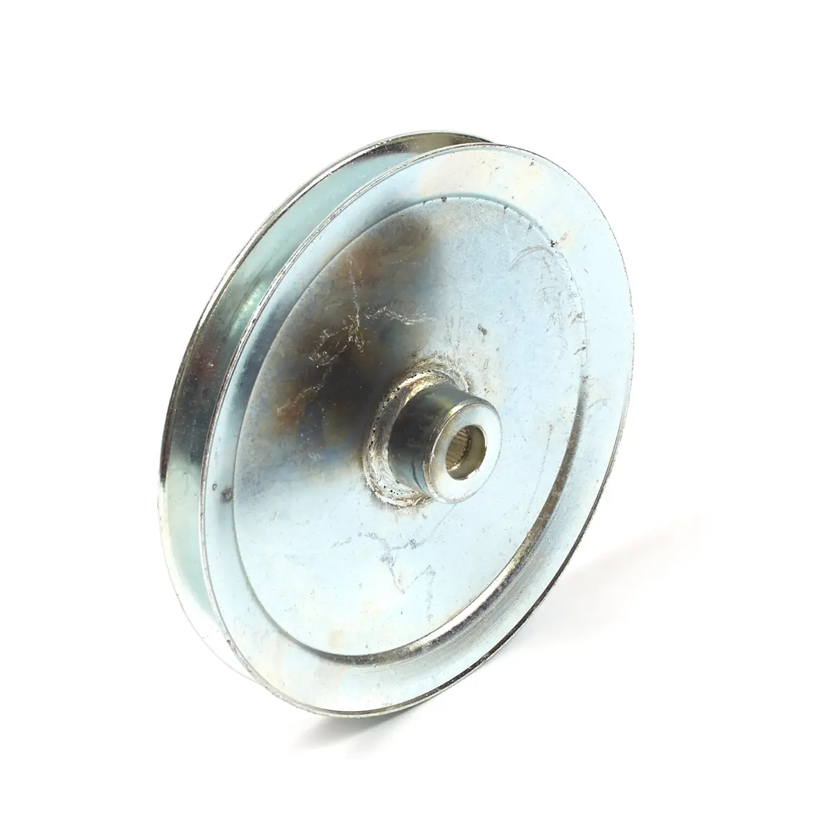 Briggs & Stratton 774090Ma Pulley Splined 7.5 Q1 1
