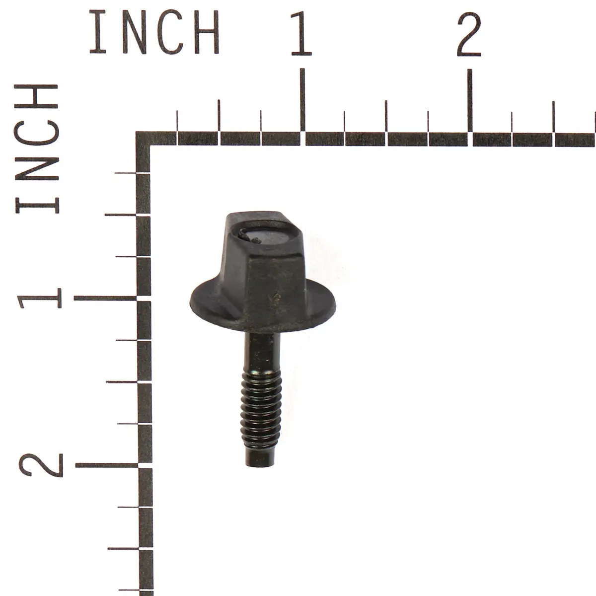 Briggs & Stratton 790697 Air Cleaner Cover Knob 2