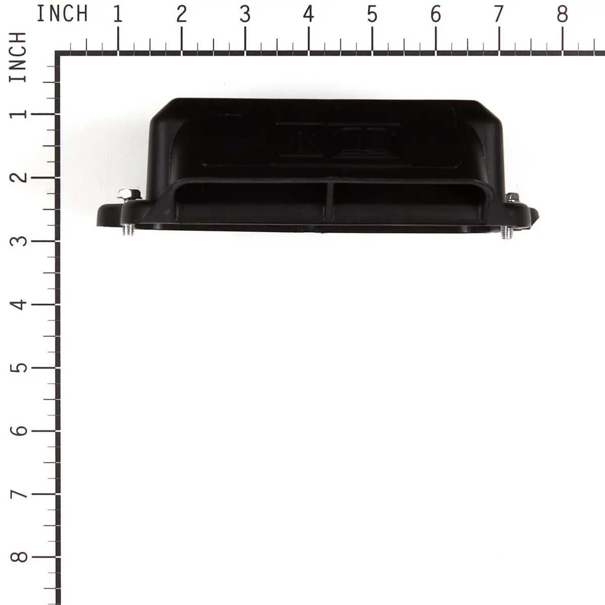 Briggs & Stratton 791082 Air Cleaner Cover 2