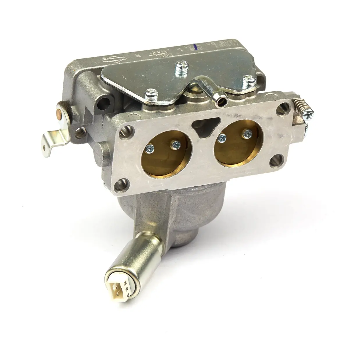Briggs & Stratton 791230 Carburetor 1