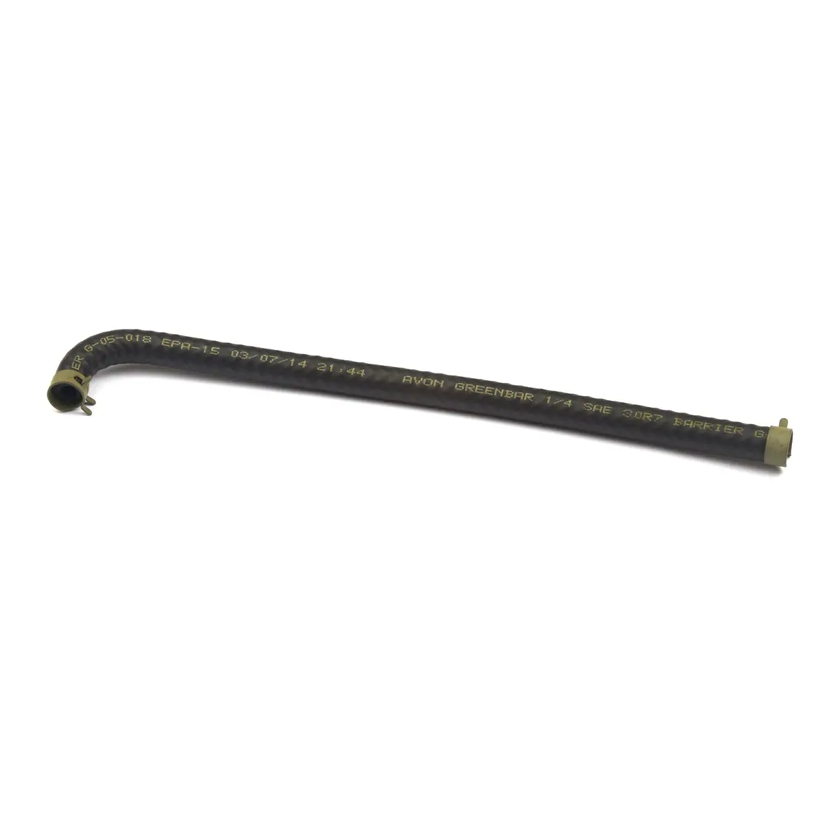 Briggs & Stratton 791805 Fuel Line 1