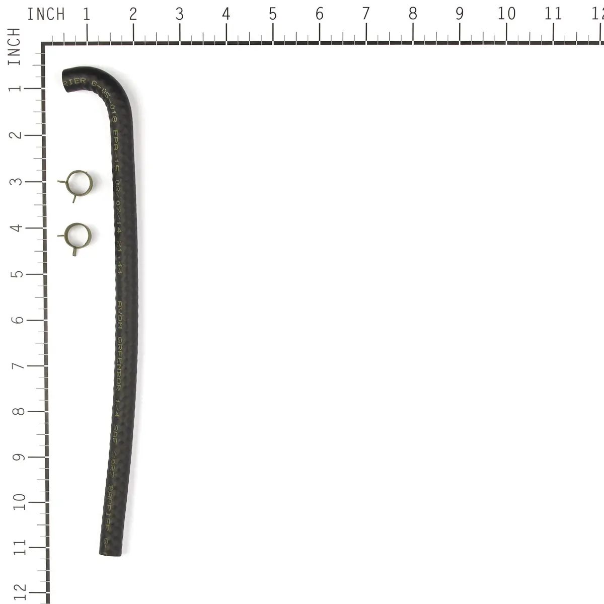 Briggs & Stratton 791805 Fuel Line 2