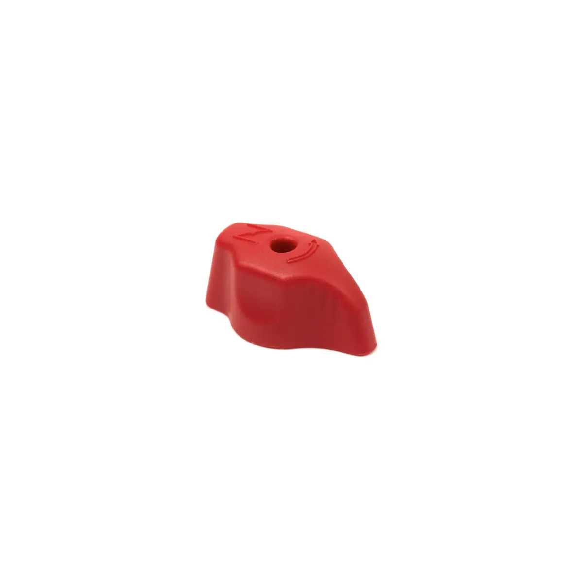 Briggs & Stratton 791948 Choke Shaft Knob 1