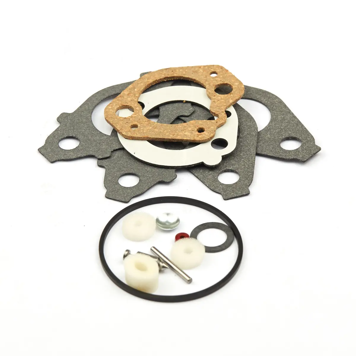 Briggs & Stratton 792006 Carburetor Overhaul Kit 1
