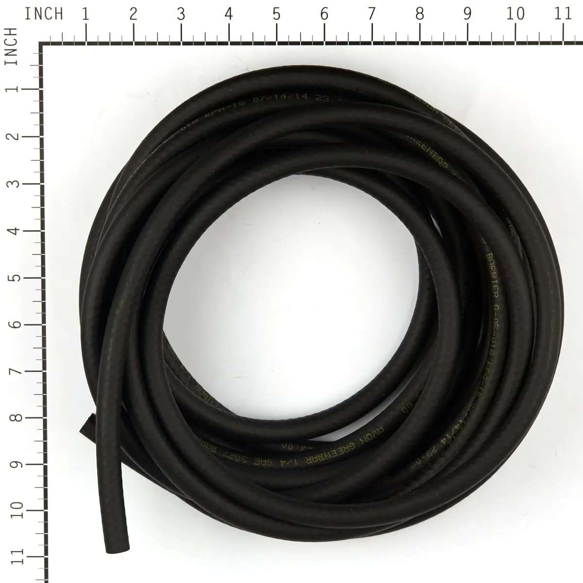 Briggs & Stratton 792020 Bulk Fuel Line - 25Ft 2