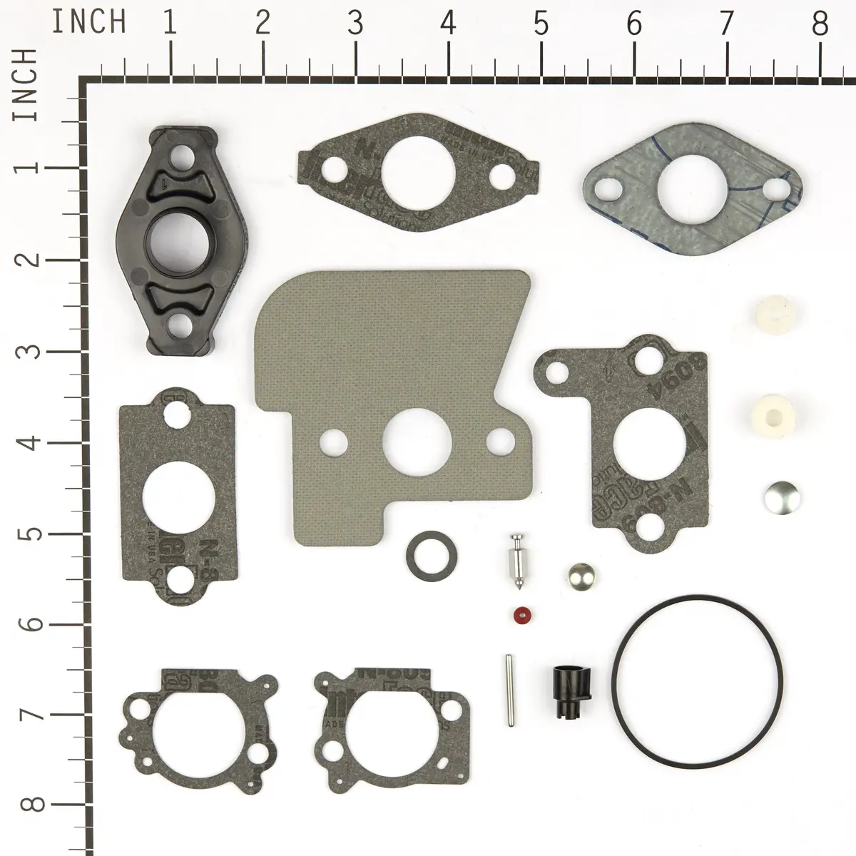 Briggs & Stratton 792383 Carburetor Overhaul Kit 2