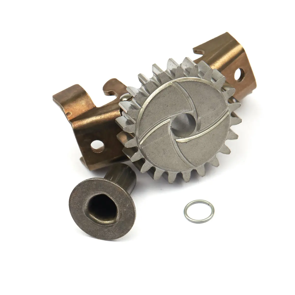 Briggs & Stratton 793338 Governor Gear 1
