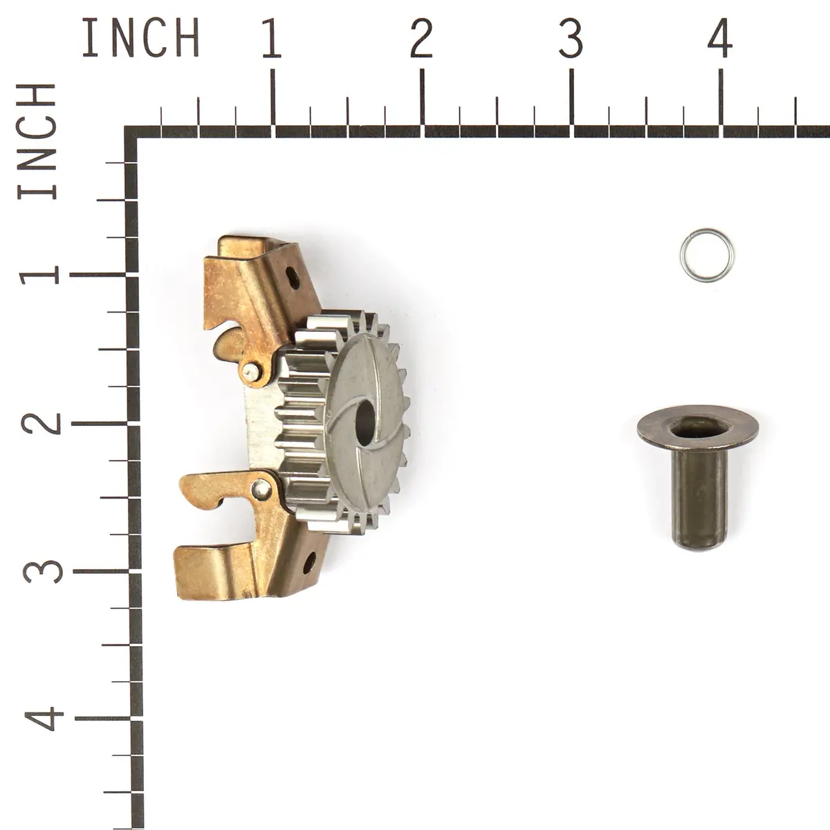 Briggs & Stratton 793338 Governor Gear 2