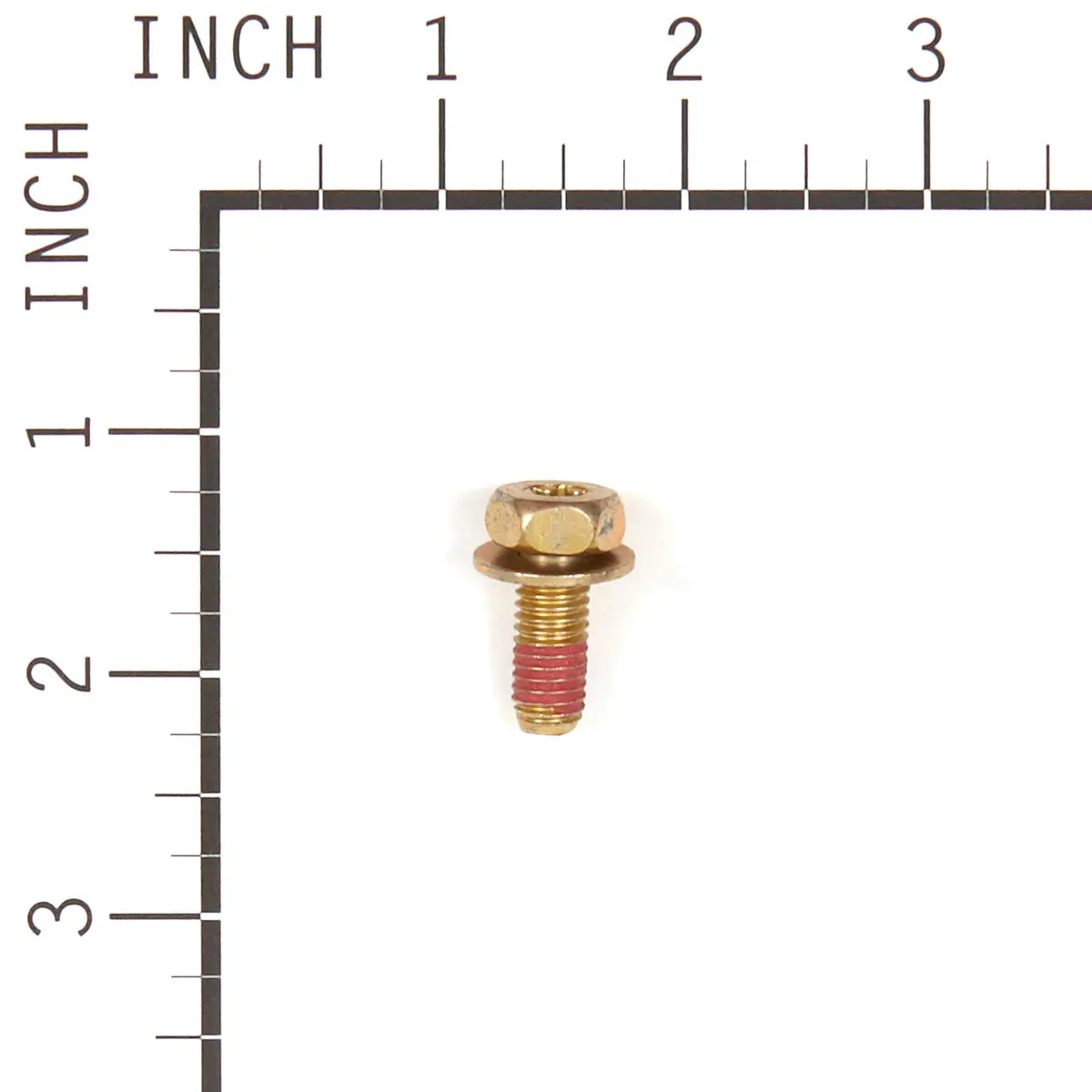 Briggs & Stratton 793567 Washer & Screw Kit 2