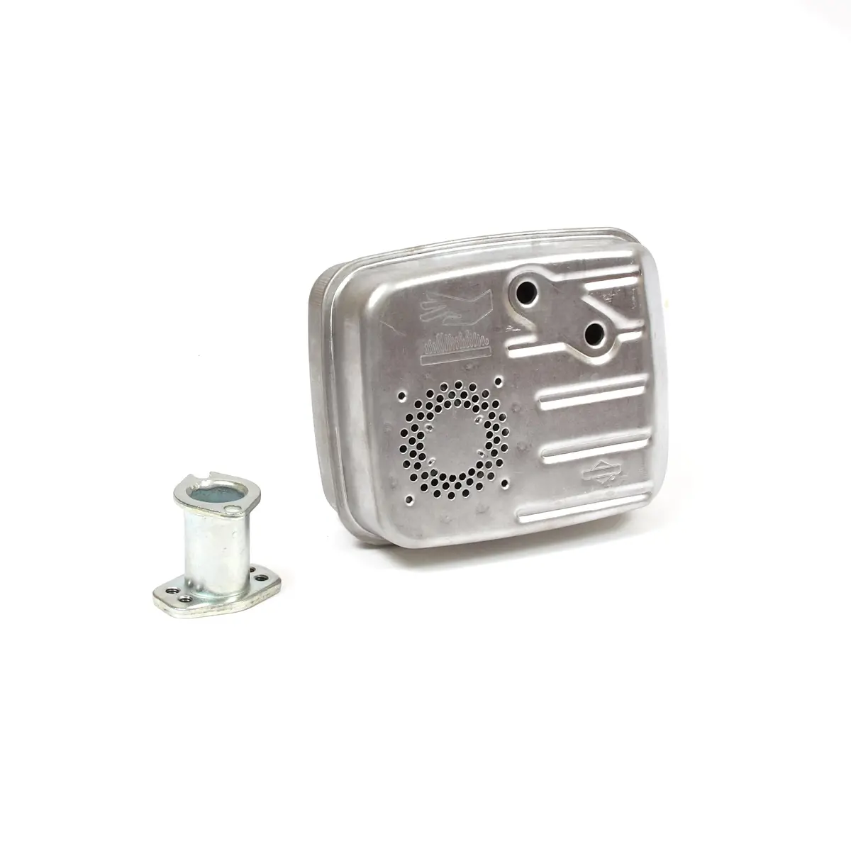 Briggs & Stratton 795997 Muffler 1
