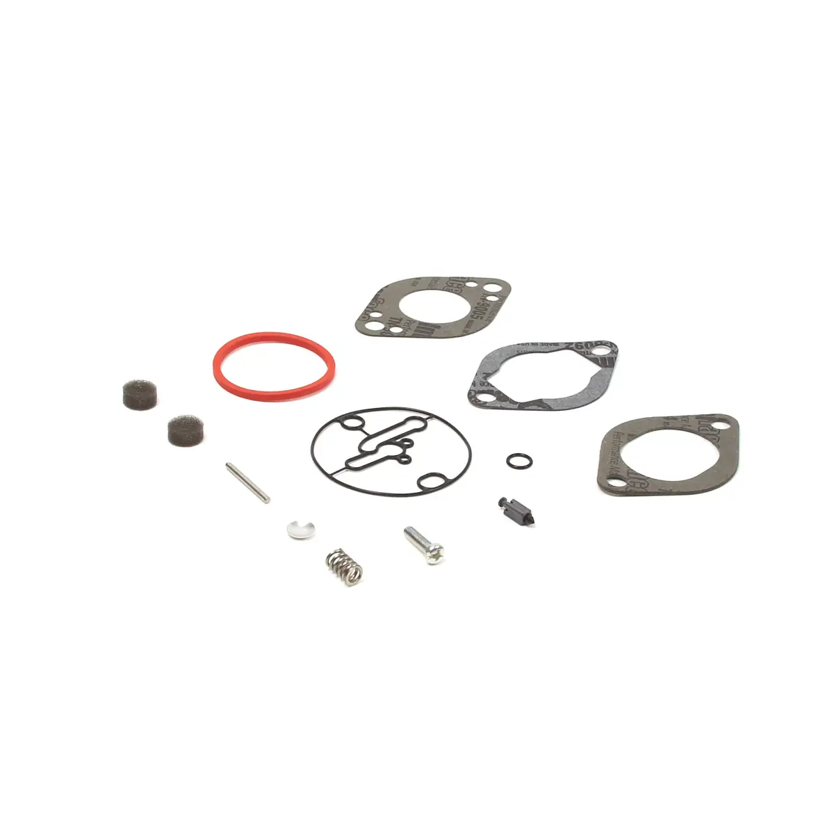 Briggs & Stratton 796137 Carburetor Overhaul Kit 1