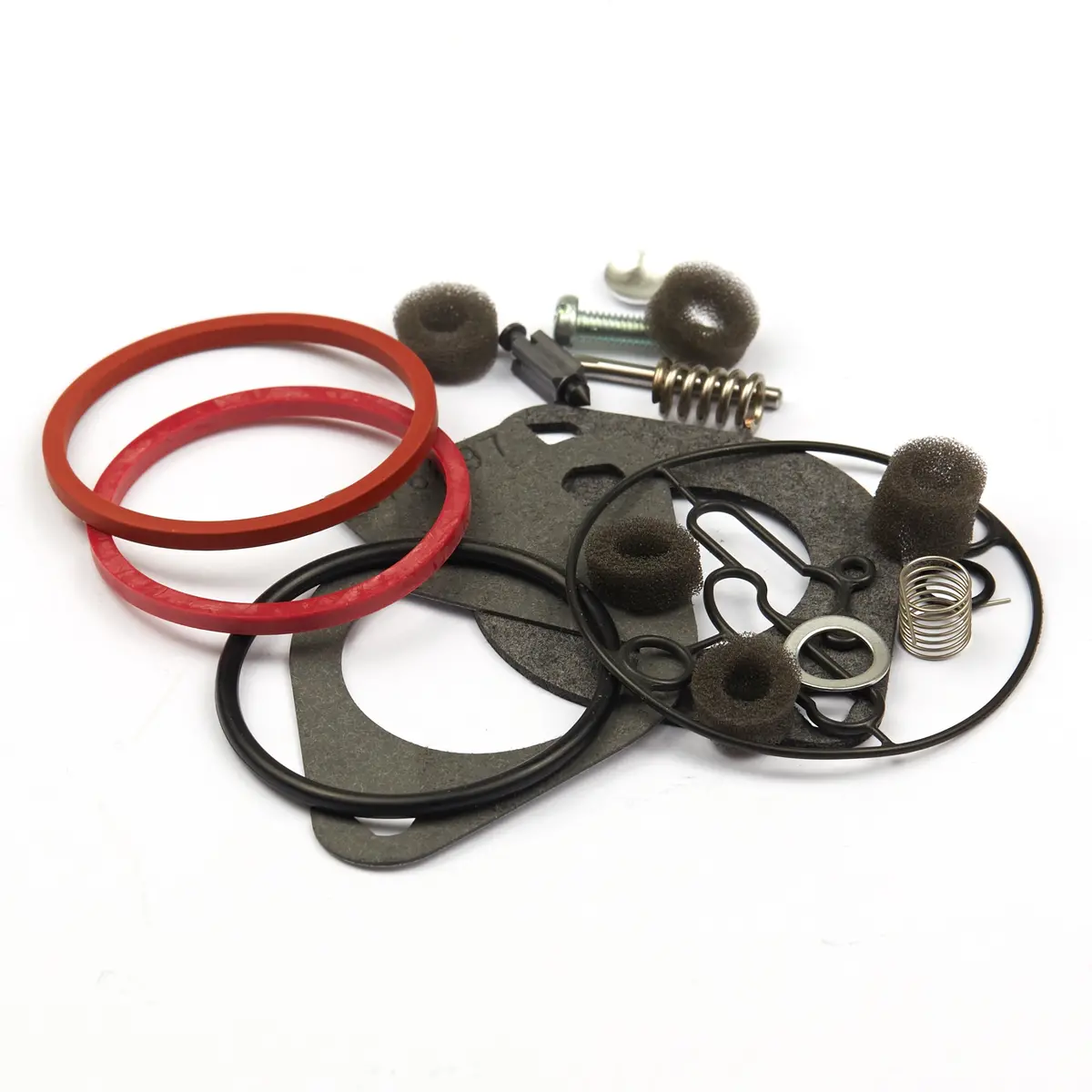 Briggs & Stratton 796184 Carburetor Overhaul Kit 1