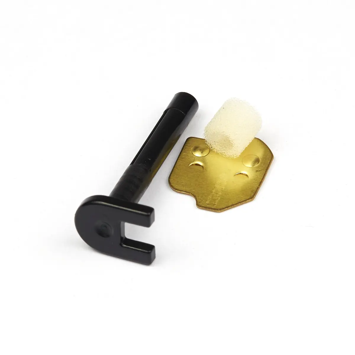 Briggs & Stratton 796193 Choke Shaft Kit 1