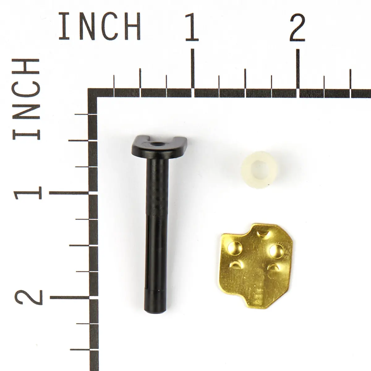 Briggs & Stratton 796193 Choke Shaft Kit 2