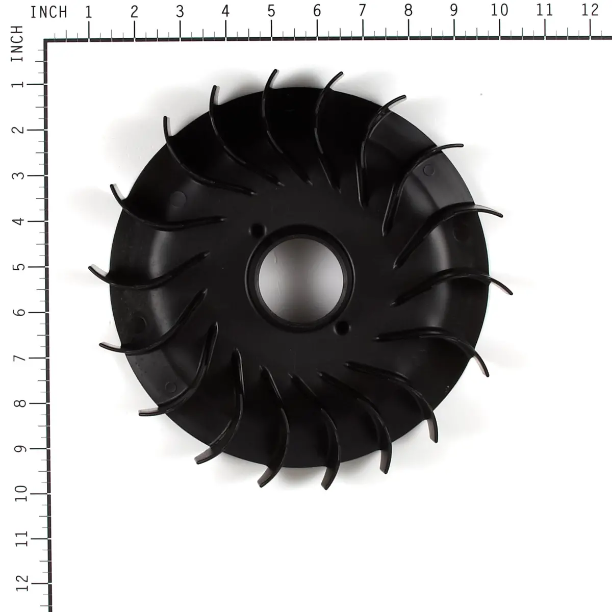 Briggs & Stratton 796201 Flywheel Fan 2