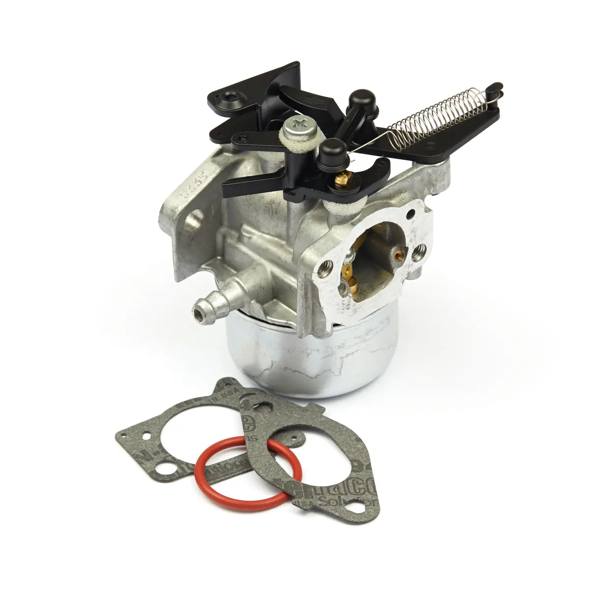 Briggs & Stratton 796608 Carburetor 1